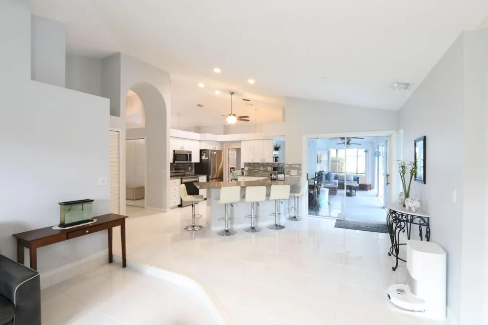 549 SE CLIFF ROAD Port St. Lucie, FL 34984