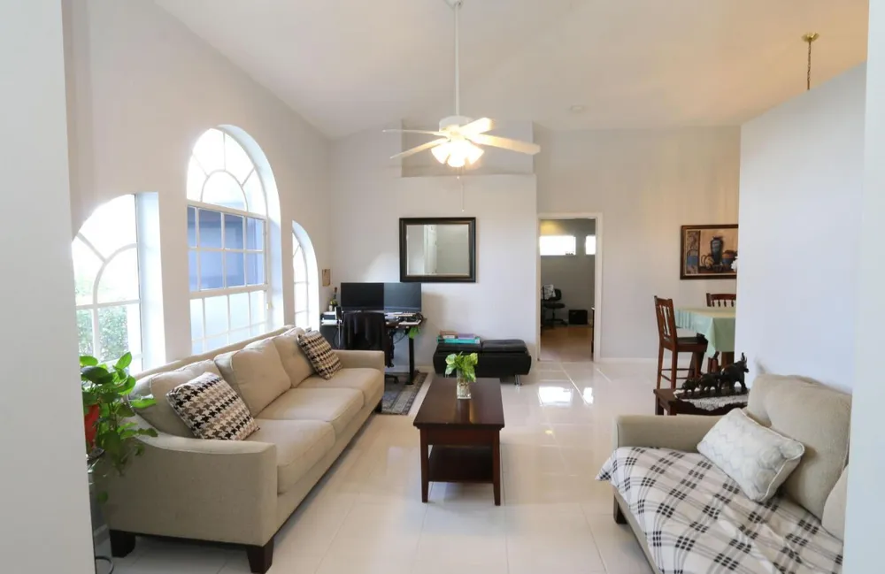 549 SE CLIFF ROAD Port St. Lucie, FL 34984