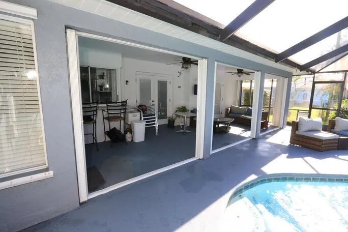 549 SE CLIFF ROAD Port St. Lucie, FL 34984