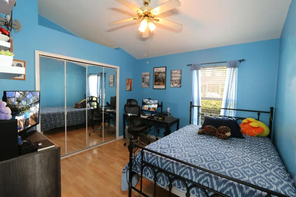 549 SE CLIFF ROAD Port St. Lucie, FL 34984