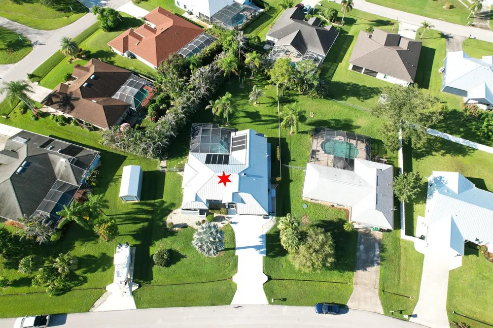 549 SE CLIFF ROAD Port St. Lucie, FL 34984