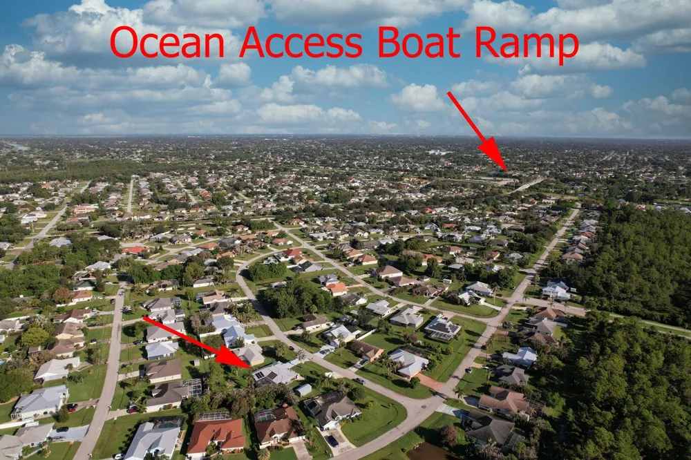 549 SE CLIFF ROAD Port St. Lucie, FL 34984