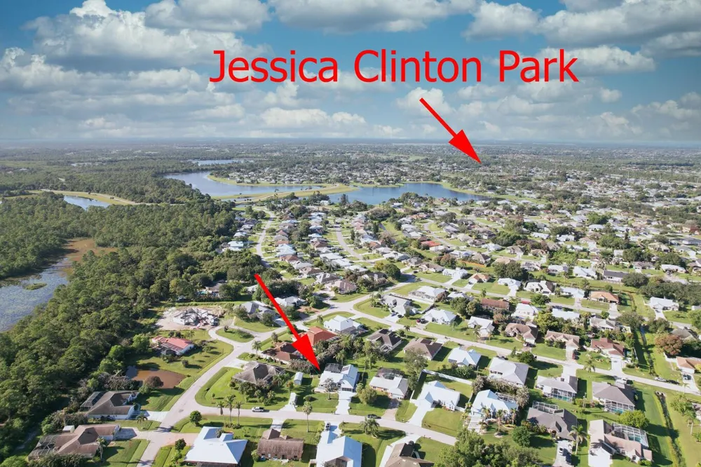 549 SE CLIFF ROAD Port St. Lucie, FL 34984