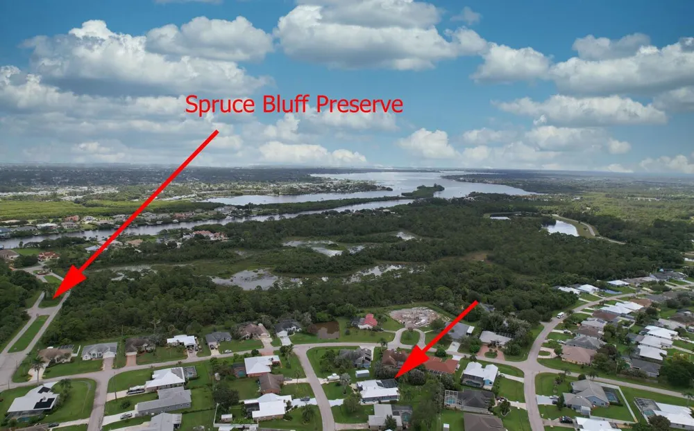 549 SE CLIFF ROAD Port St. Lucie, FL 34984
