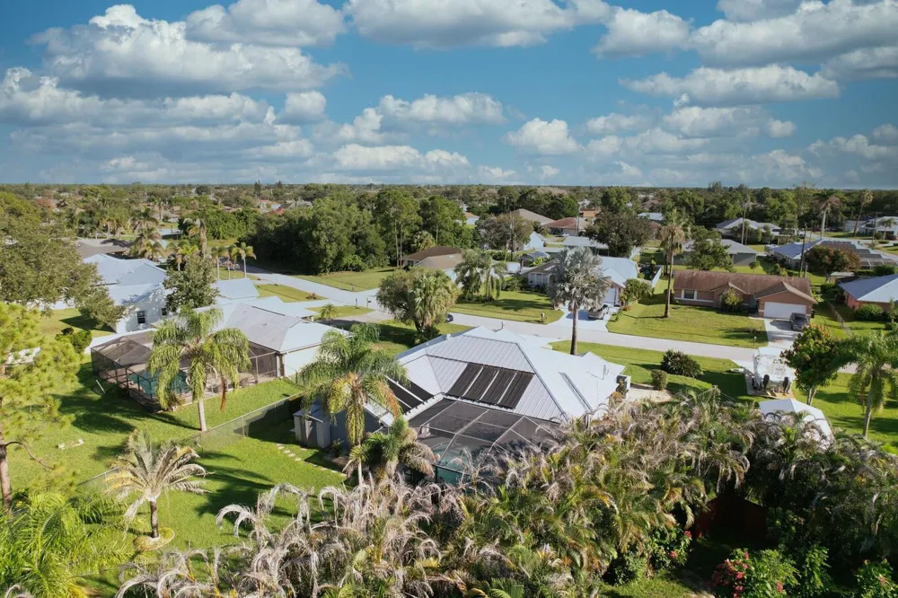 549 SE CLIFF ROAD Port St. Lucie, FL 34984