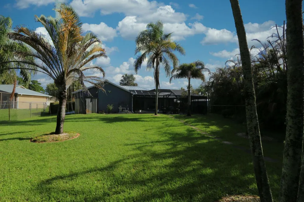 549 SE CLIFF ROAD Port St. Lucie, FL 34984