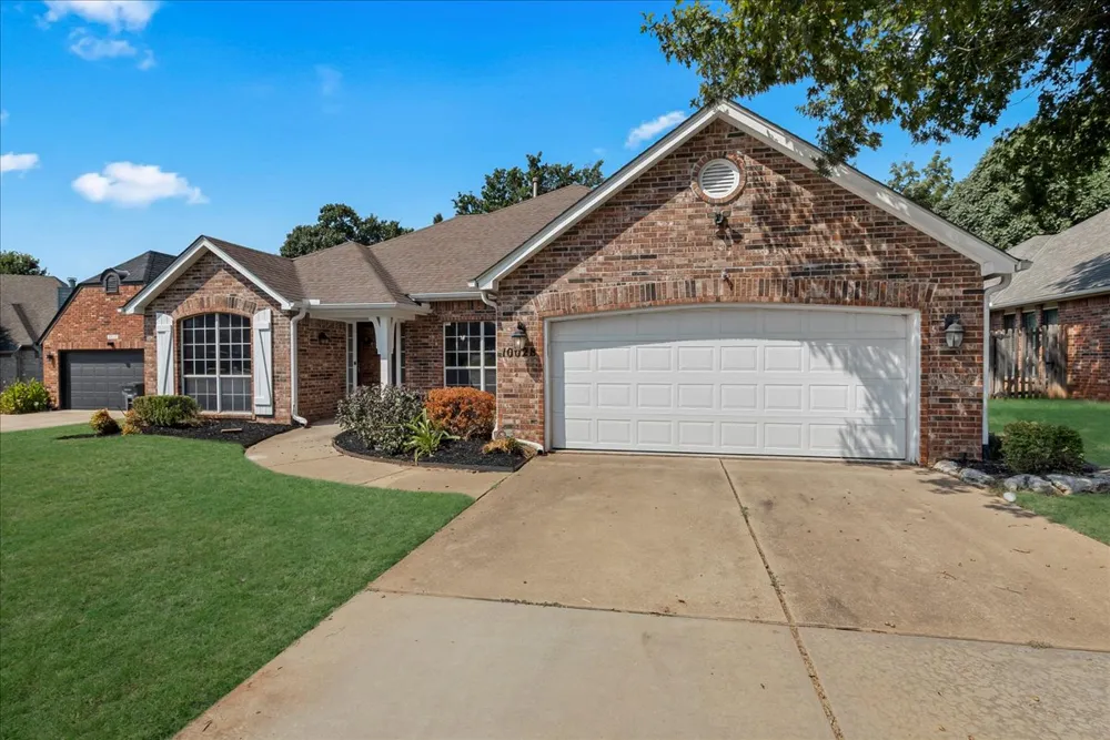 10028 S 89th East Avenue Tulsa, OK 74133