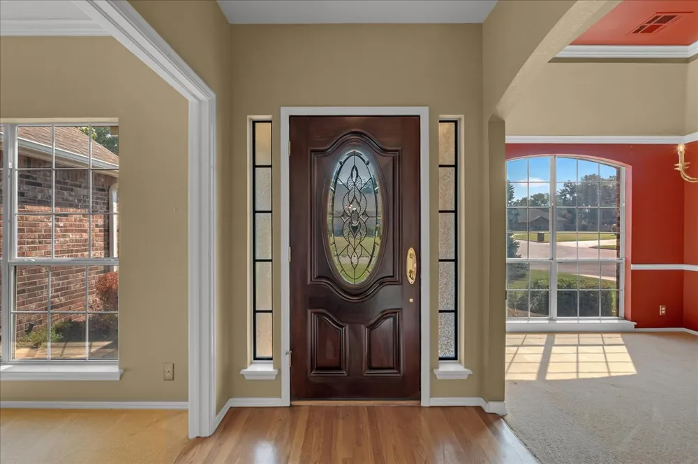 10028 S 89th East Avenue Tulsa, OK 74133