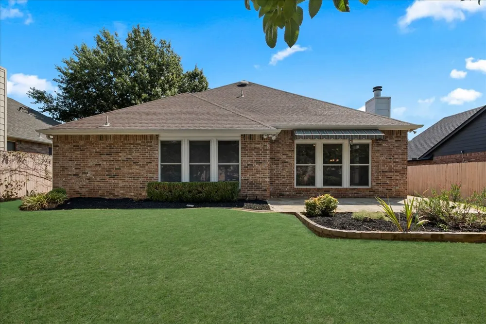 10028 S 89th East Avenue Tulsa, OK 74133