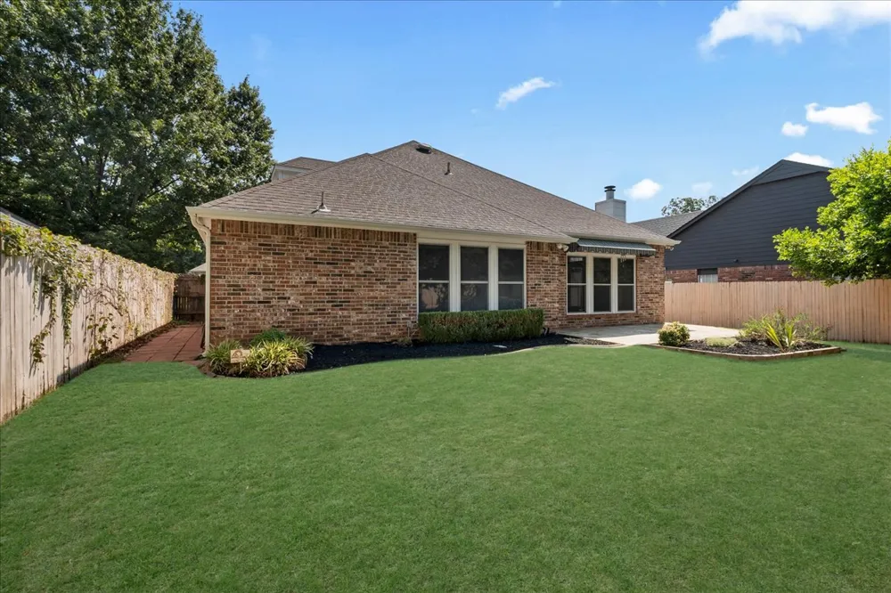 10028 S 89th East Avenue Tulsa, OK 74133