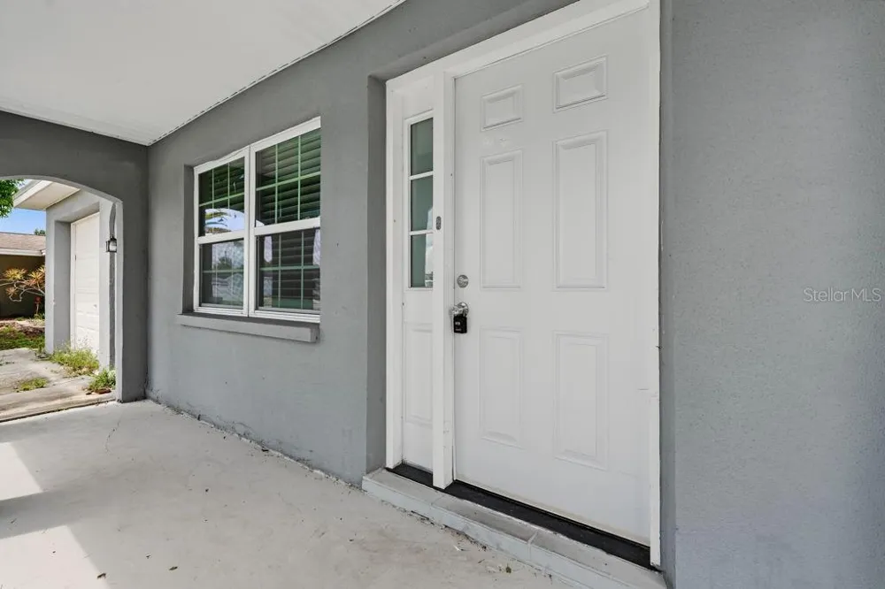 9517 MARLINTON LANE Port Richey, FL 34668