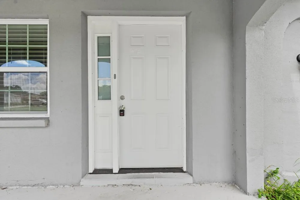 9517 MARLINTON LANE Port Richey, FL 34668