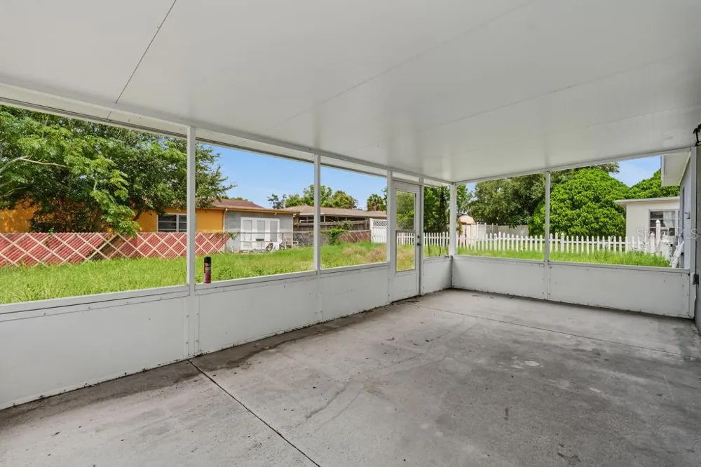 9517 MARLINTON LANE Port Richey, FL 34668