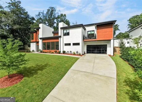1192 Bernadette LN NE