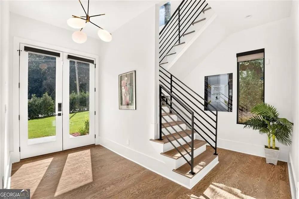 1192 Bernadette LN NE Atlanta, GA 30329