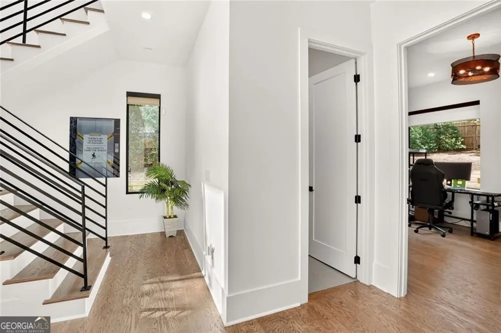 1192 Bernadette LN NE Atlanta, GA 30329