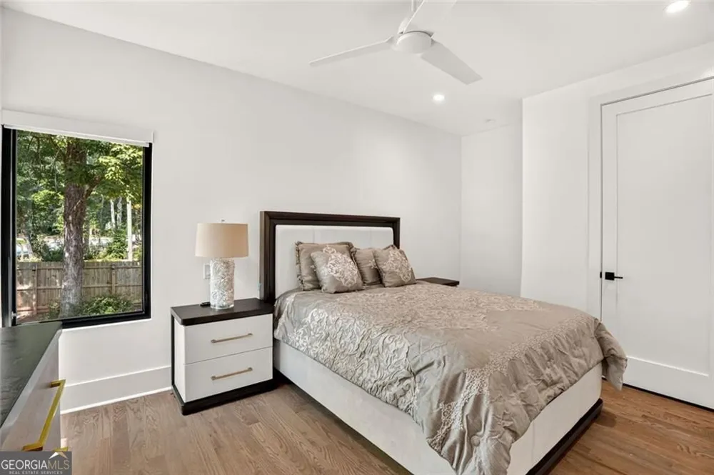 1192 Bernadette LN NE Atlanta, GA 30329