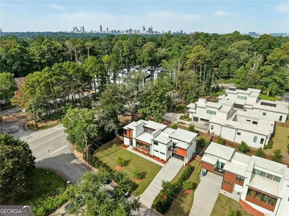 1192 Bernadette LN NE Atlanta, GA 30329