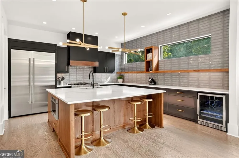 1192 Bernadette LN NE Atlanta, GA 30329