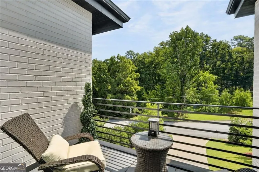 1192 Bernadette LN NE Atlanta, GA 30329