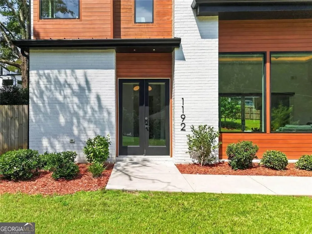 1192 Bernadette LN NE Atlanta, GA 30329