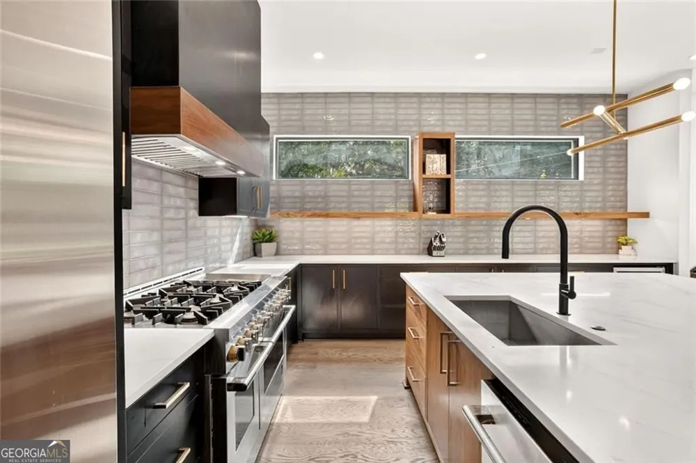 1192 Bernadette LN NE Atlanta, GA 30329