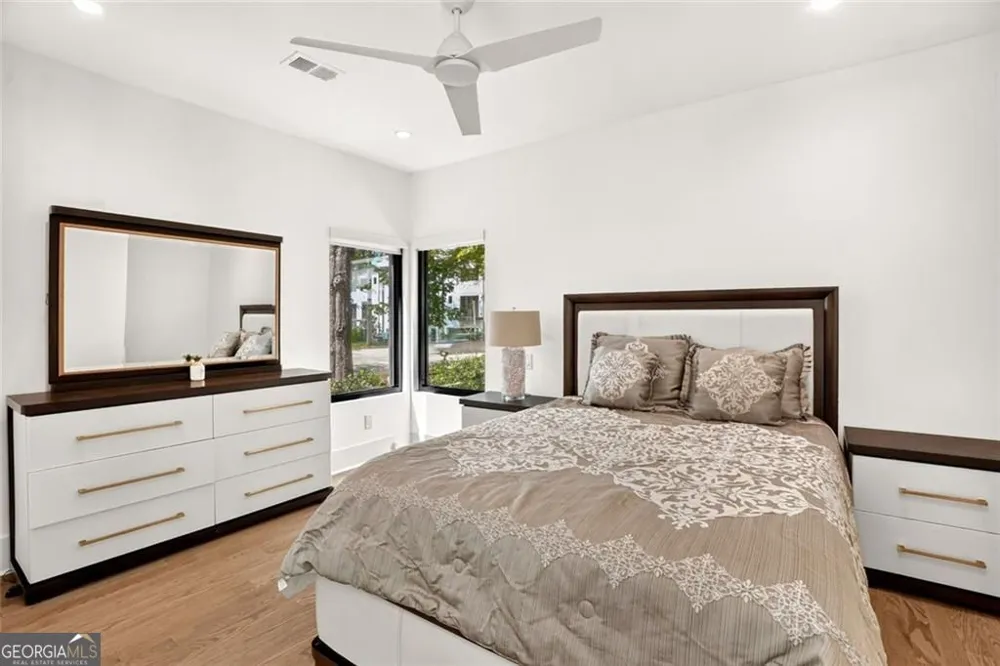 1192 Bernadette LN NE Atlanta, GA 30329