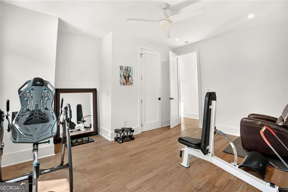 1192 Bernadette LN NE Atlanta, GA 30329