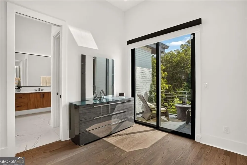 1192 Bernadette LN NE Atlanta, GA 30329