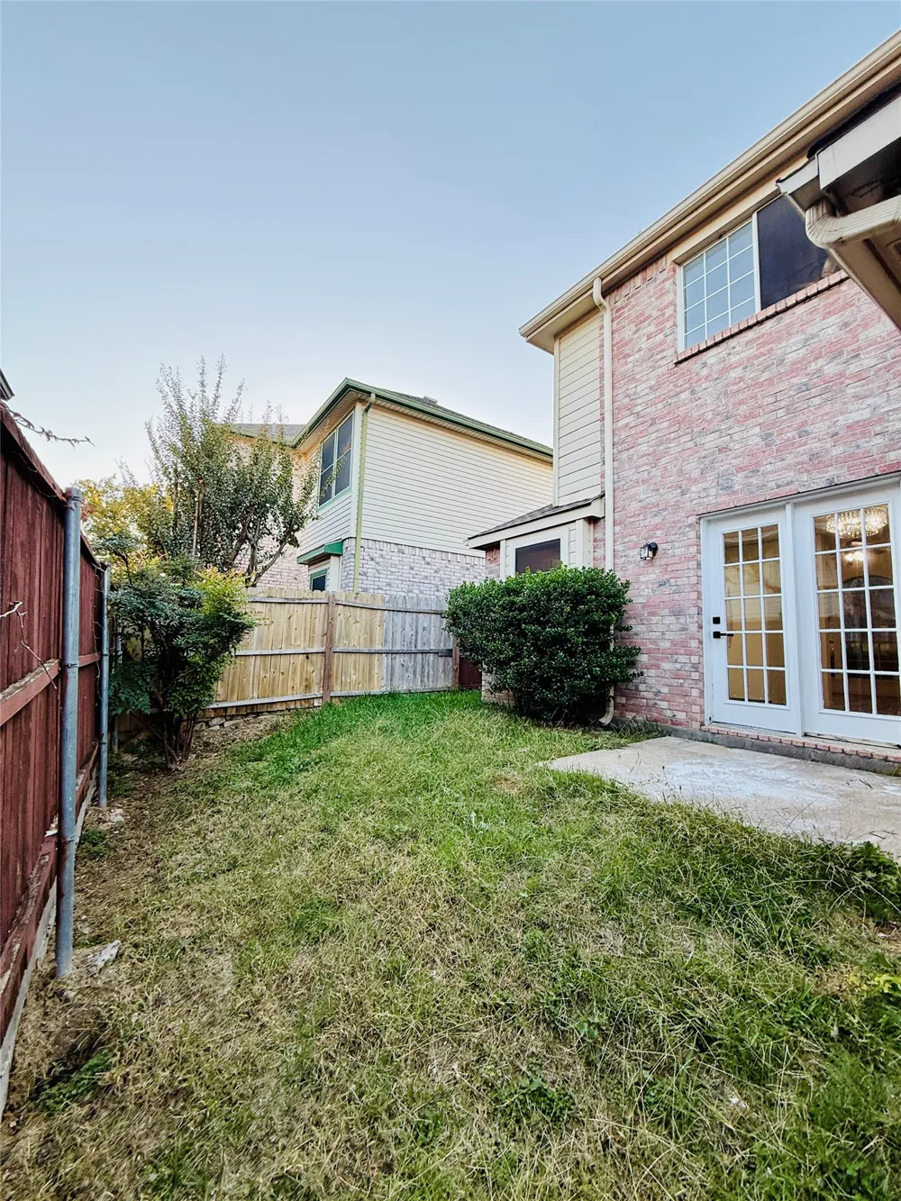 1541 Collin Drive Allen, TX 75002