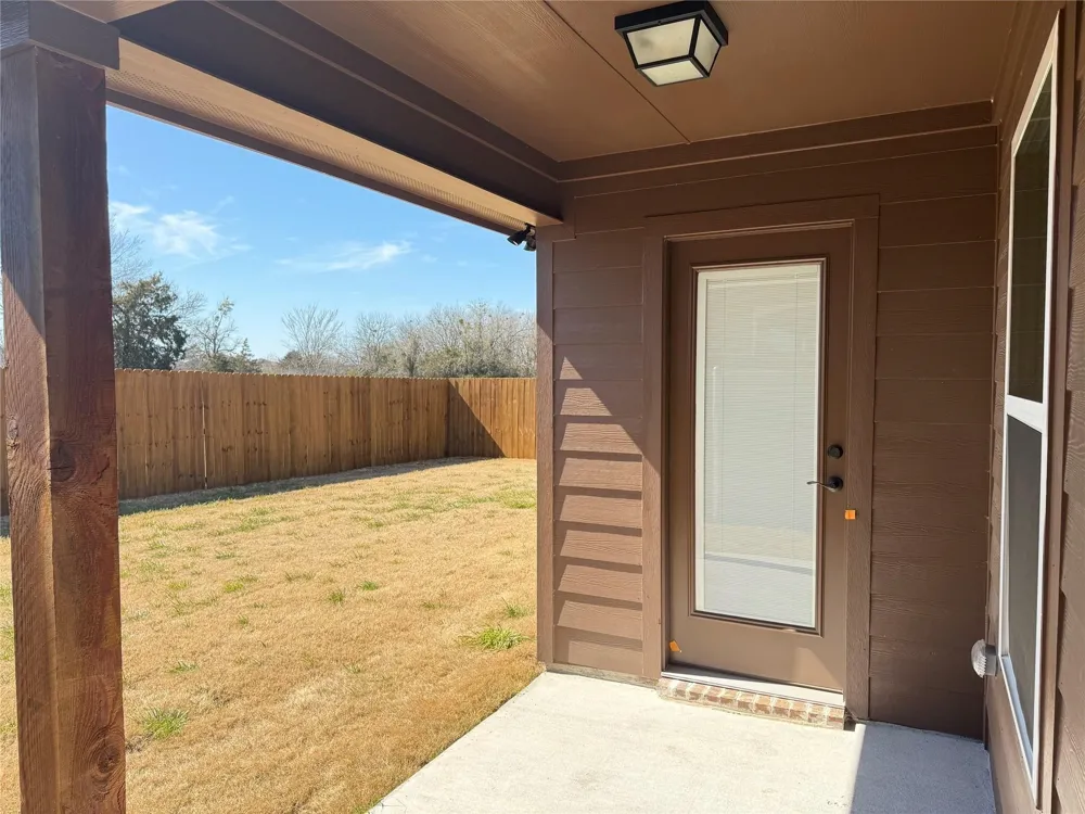 1215 Brad Kellar Drive Greenville, TX 75402