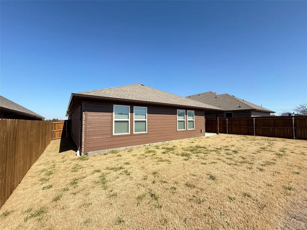 1215 Brad Kellar Drive Greenville, TX 75402