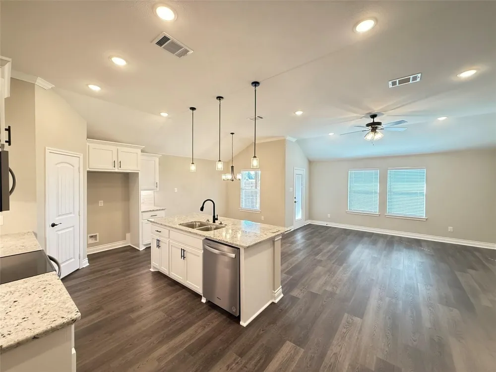 1215 Brad Kellar Drive Greenville, TX 75402