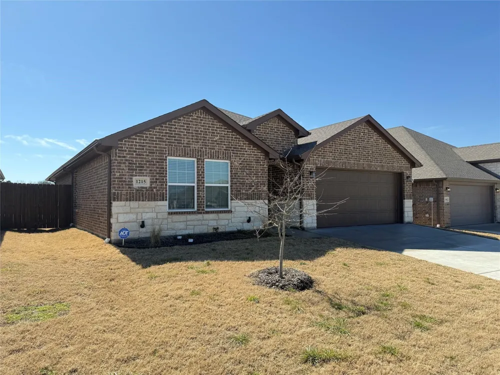 1215 Brad Kellar Drive Greenville, TX 75402