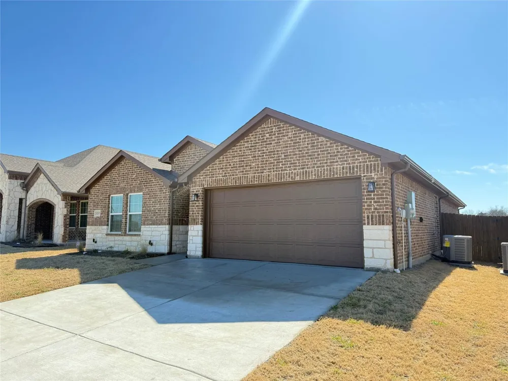 1215 Brad Kellar Drive Greenville, TX 75402