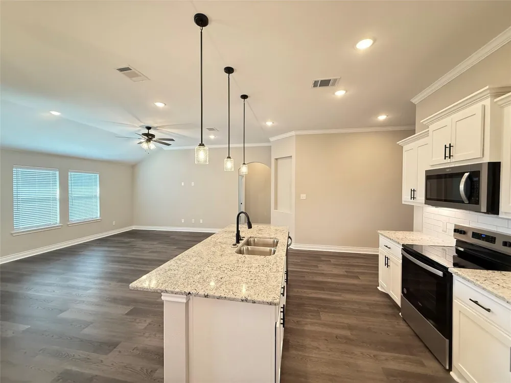 1215 Brad Kellar Drive Greenville, TX 75402