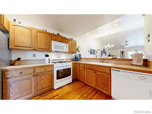 2094 35th Ave Ct Greeley, CO 80634