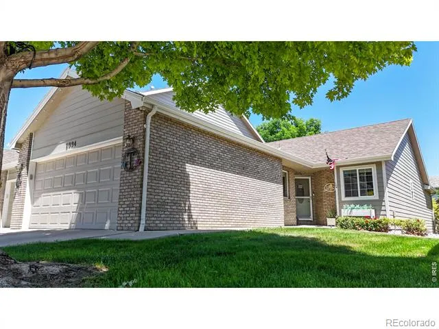 2094 35th Ave Ct Greeley, CO 80634