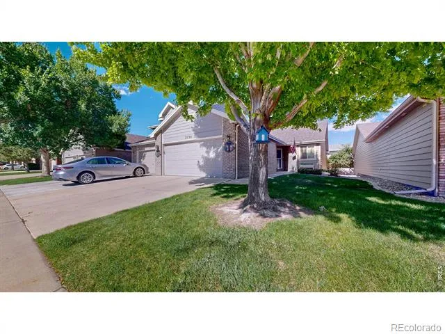 2094 35th Ave Ct Greeley, CO 80634