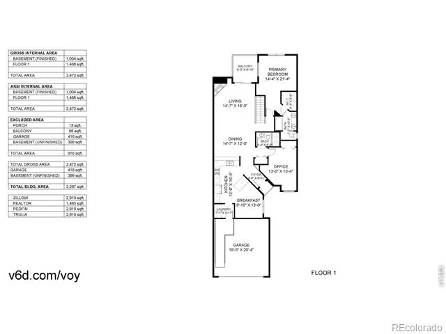 2094 35th Ave Ct Greeley, CO 80634