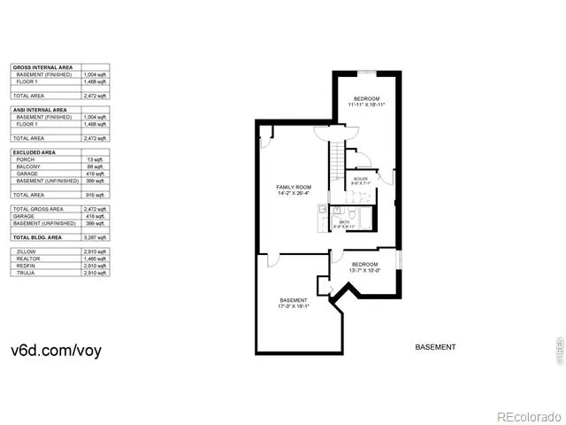 2094 35th Ave Ct Greeley, CO 80634