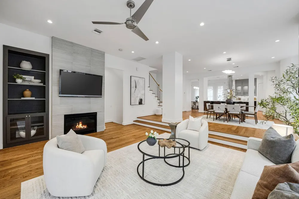 1518 W Clay Street Houston, TX 77019