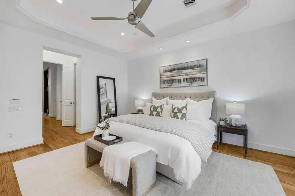 1518 W Clay Street Houston, TX 77019