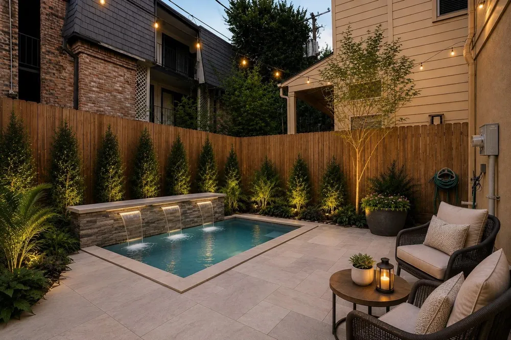 1518 W Clay Street Houston, TX 77019