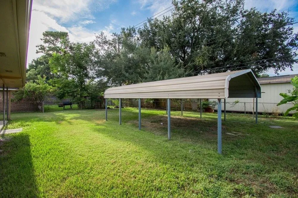 729 Arbor Drive Deer Park, TX 77536
