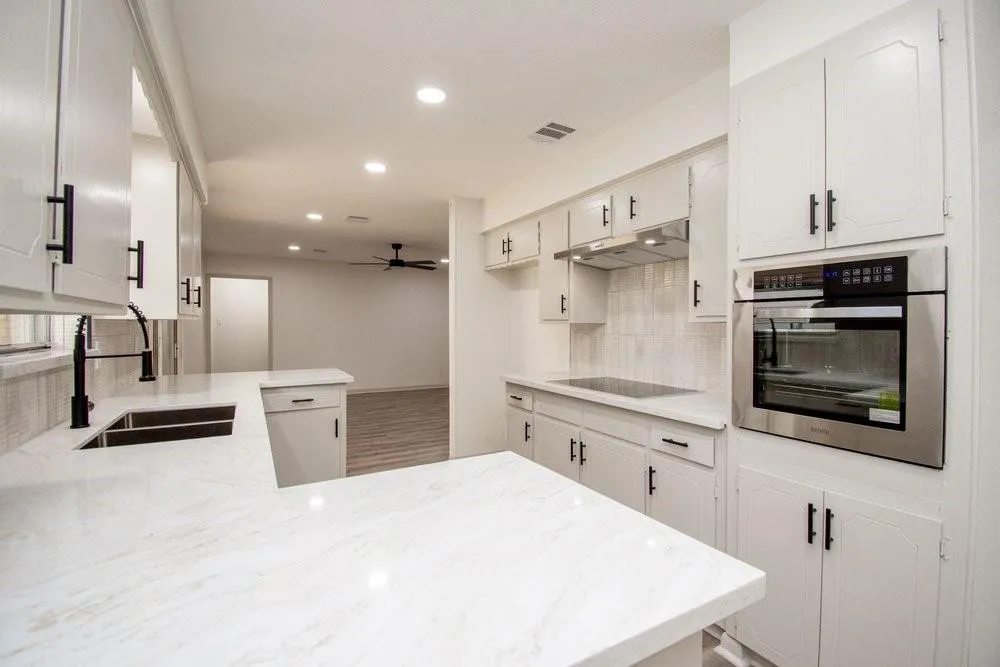 729 Arbor Drive Deer Park, TX 77536