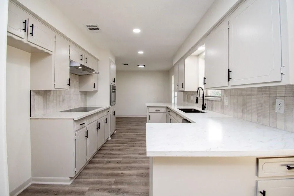 729 Arbor Drive Deer Park, TX 77536