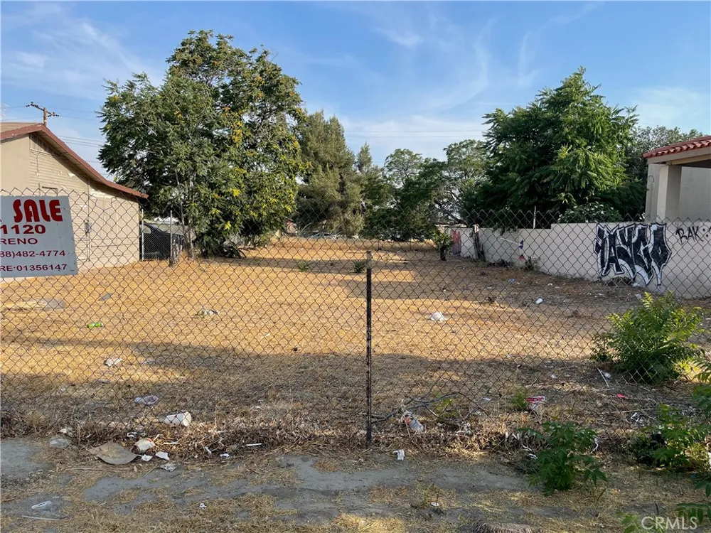 1263 W Baseline Street San Bernardino, CA 92411
