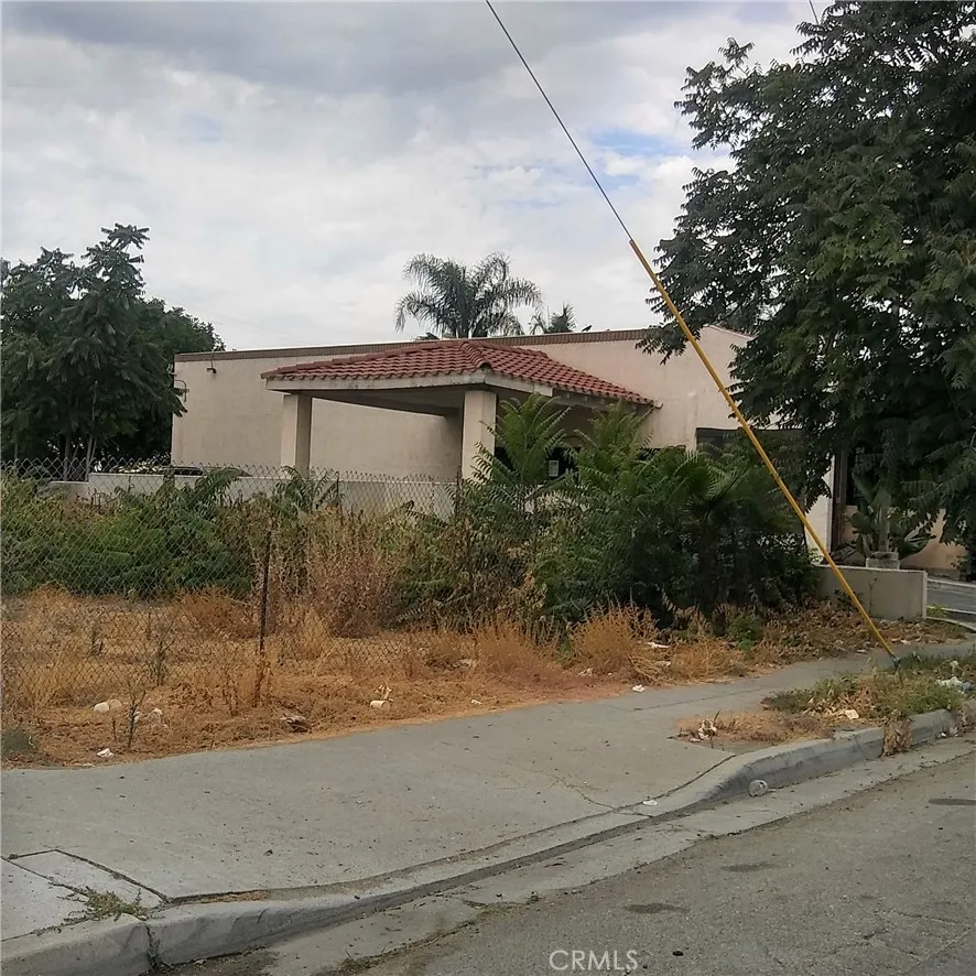 1263 W Baseline Street San Bernardino, CA 92411