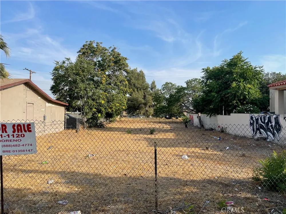 1263 W Baseline Street San Bernardino, CA 92411